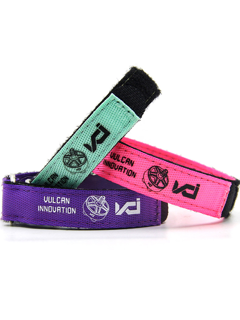 Drone Battery Strap - 2 個の VCIHobby LiPo バッテリーストラップ -