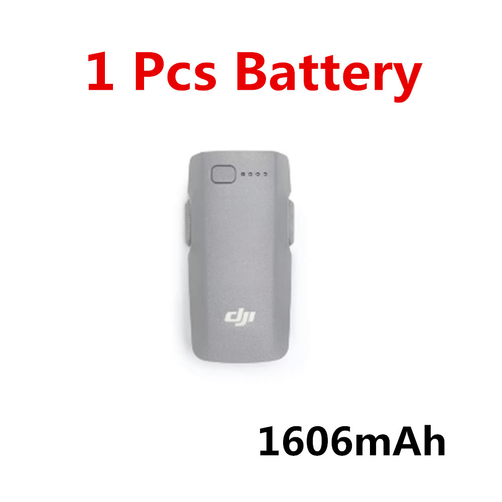 Drone Battery Bag - NEO 2 インテリジェントフライトバッテリー / プロペラ メープルリーフ