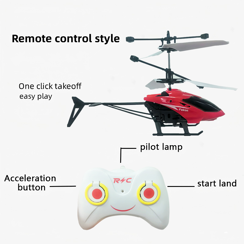 Drone Battery Balance Charger - ミニドローン 充電式ミニRCドローン リモコン付き 安全な耐落下性RCヘリコプター ドローン 子供のおもちゃ