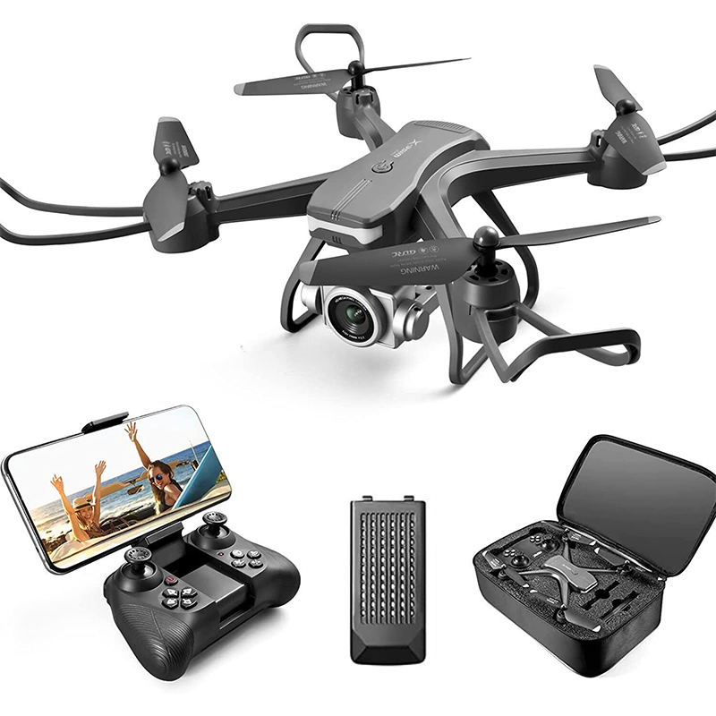 Drone Battery Balance Charger - 4DRC V14 ドローン 4K HD デュアルカメラ