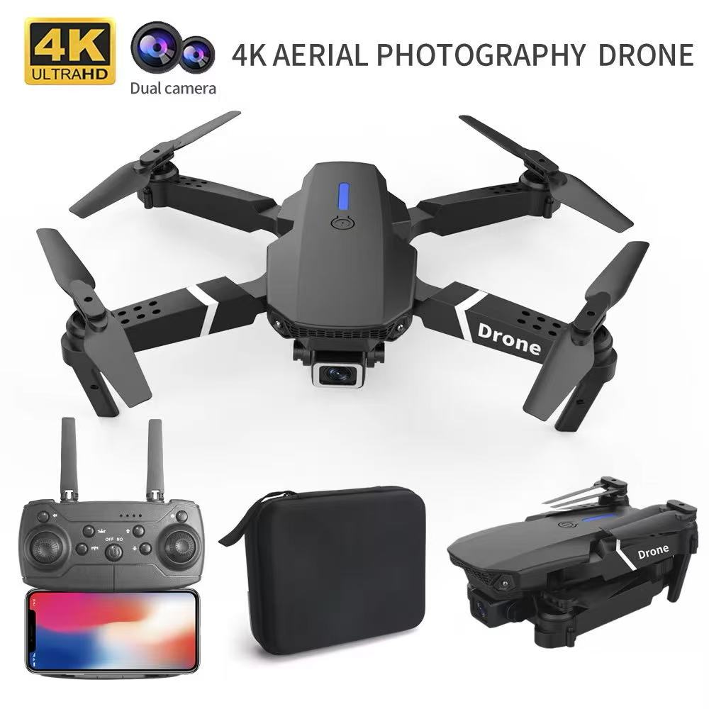 Drone Battery Balance Charger - プロフェッショナルドローン E88 4k 広角 HD カメラ