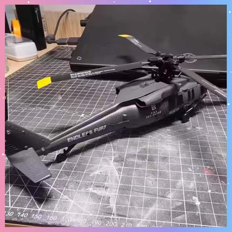 Drone Battery Balance Charger - U9901 RCヘリコプター 2.4G 6チャンネル シミュレーション ブラシレスドローン