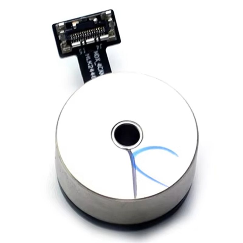 Autel Drone Evo Max 4T - DT98ジンバルヨーモーター交換部品（Autel EVO Max 4T用）、取り付けブラケット付き、ドローンアクセサリー用修理部品