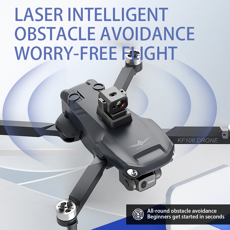 2022 新 KF106 最大ドローン 8K プロフェッショ - Drone Battery Balance Charger のレビューと価格
