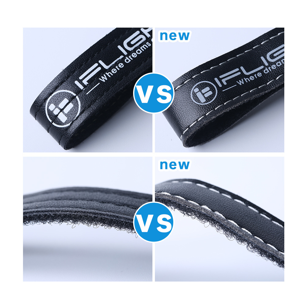 5 個 iFlight 幅 10 ミリメートル 15 ミリメ - Drone Battery Strap のレビューと価格
