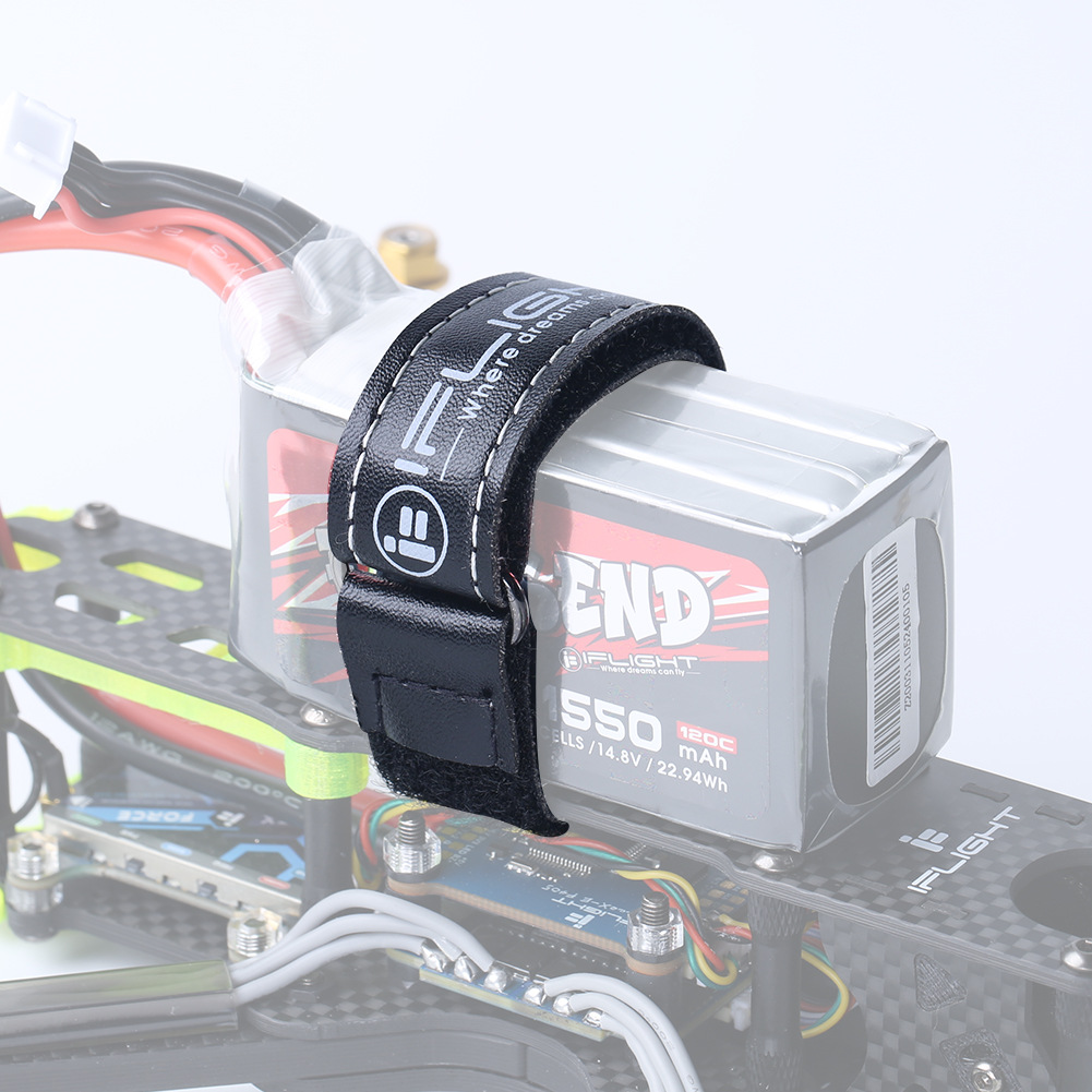 5 個 iFlight 幅 10 ミリメートル 15 ミリメ - Drone Battery Strap のレビューと価格