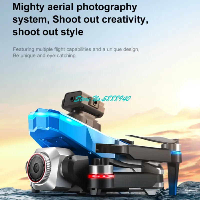 スマートブラシレス障害物回避機能付きFPVリモコン、画面付き - Drone Battery Smart のレビューと価格