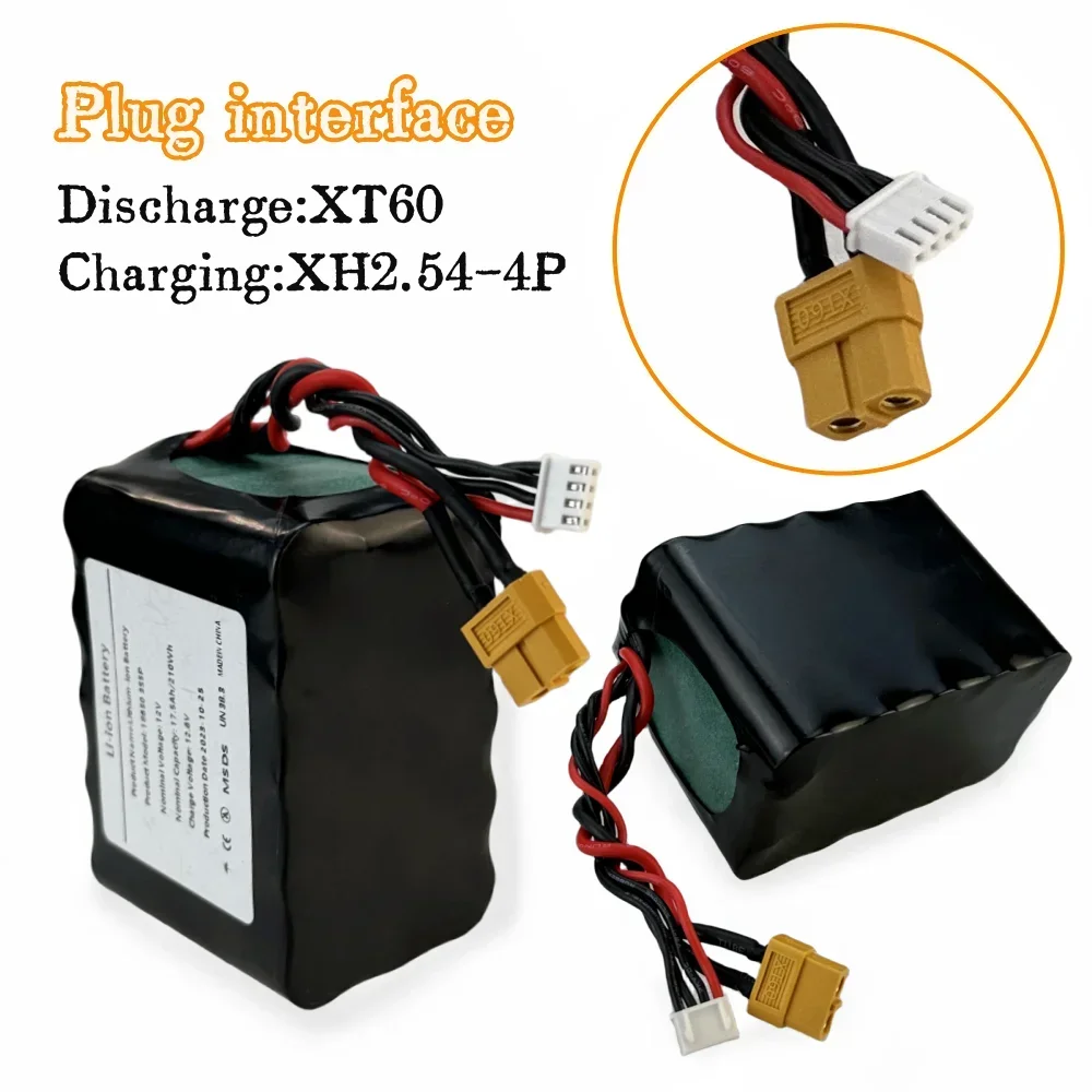 さまざまな RC 飛行機ドローン Quadrotor XH2 - Drone Battery Bag のレビューと価格
