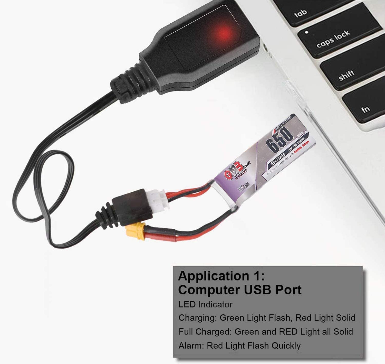 1 パック XH-3P バランス 7.4V 1A Lipo  - Drone Battery Balance Charger のレビューと価格