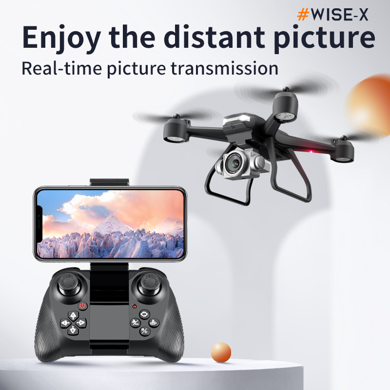 4DRC V14 ドローン 4K HD デュアルカメラ 6K - Drone Battery Balance Charger のレビューと価格