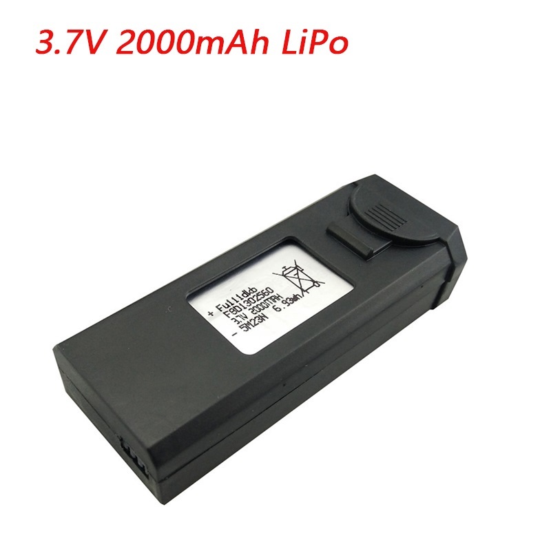 オリジナル S2S ドローンバッテリー 3.7V 2000m - Drone Battery Balance Charger のレビューと価格
