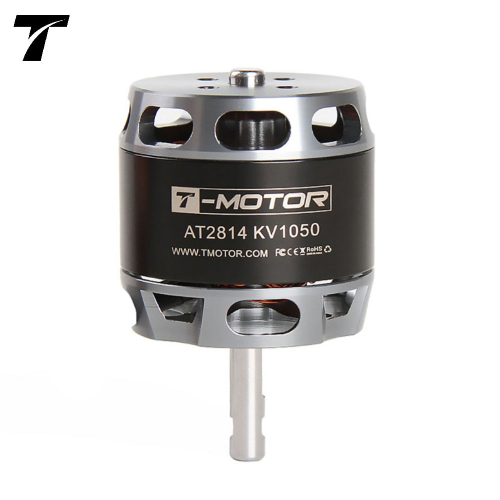 T-MOTOR AT2814 3S-4S アウトランナーBL - Drone Battery 4S のレビューと価格