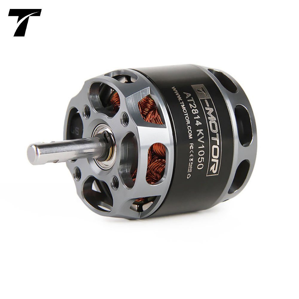 T-MOTOR AT2814 3S-4S アウトランナーBL - Drone Battery 4S のレビューと価格