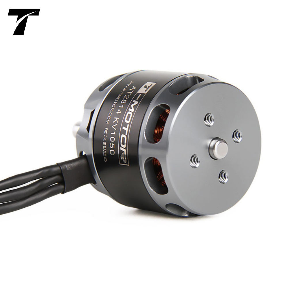T-MOTOR AT2814 3S-4S アウトランナーBL - Drone Battery 4S のレビューと価格
