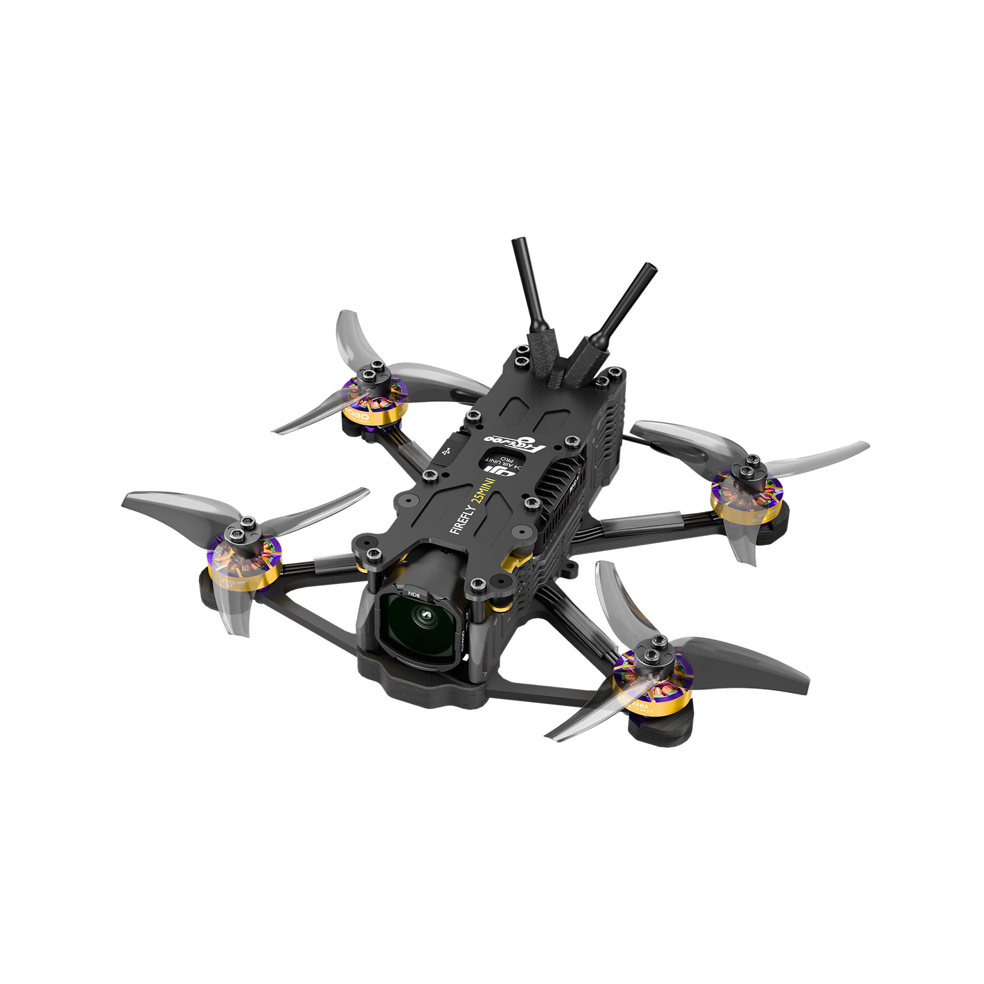 Flywoo Firefly 25MINI 3S / 20P - Drone Battery 4S のレビューと価格
