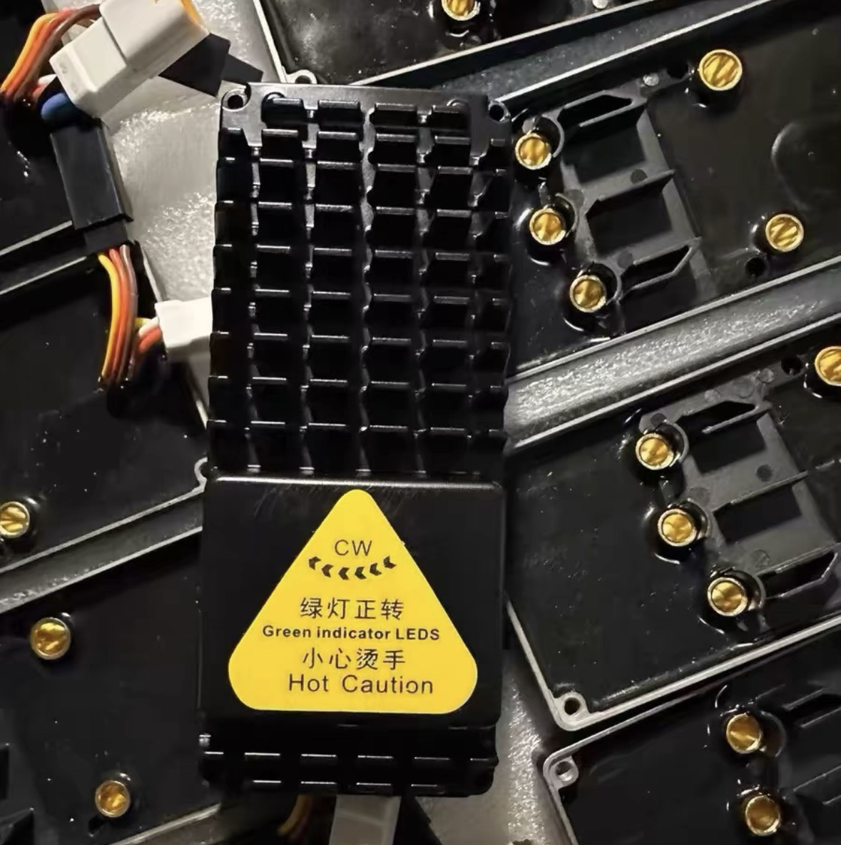 新型18S 150A FOCブラシレスESC 6S-18S高 - Drone Battery High Voltage のレビューと価格
