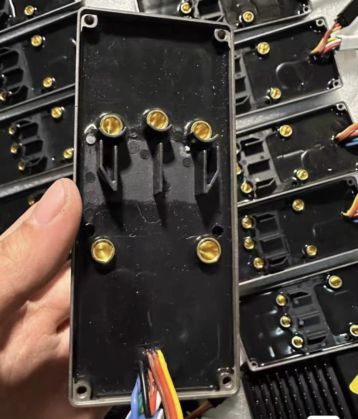 新型18S 150A FOCブラシレスESC 6S-18S高 - Drone Battery High Voltage のレビューと価格