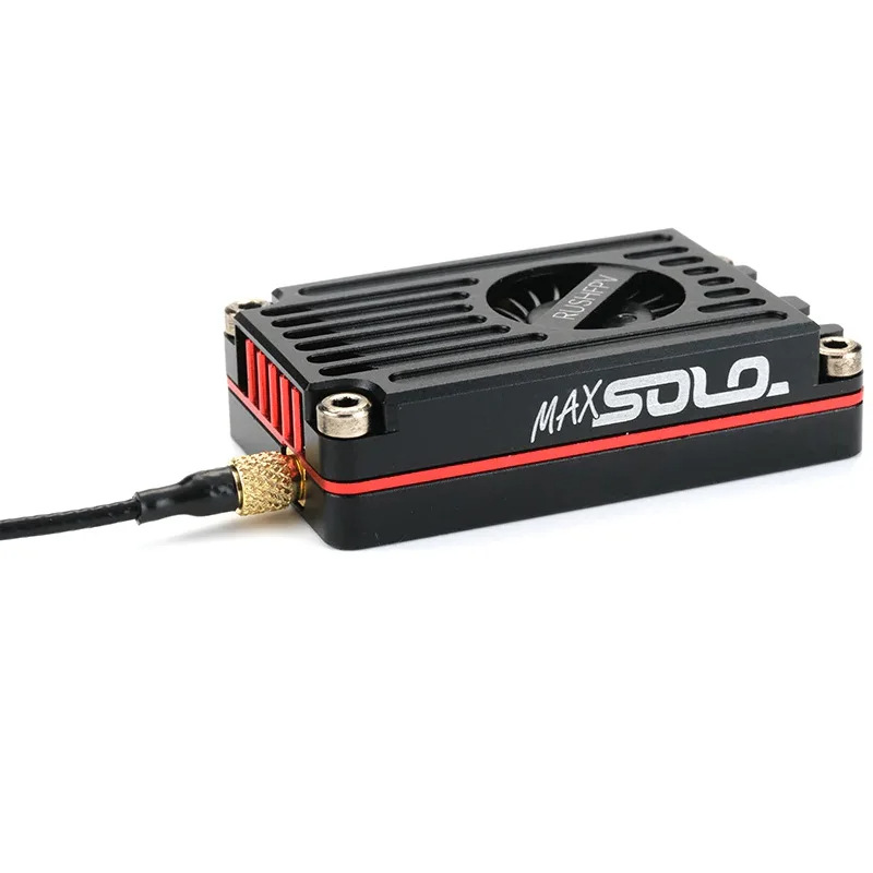 RUSHFPV RUSH MAX SOLO 2.5W VTX - Drone Battery Smart のレビューと価格