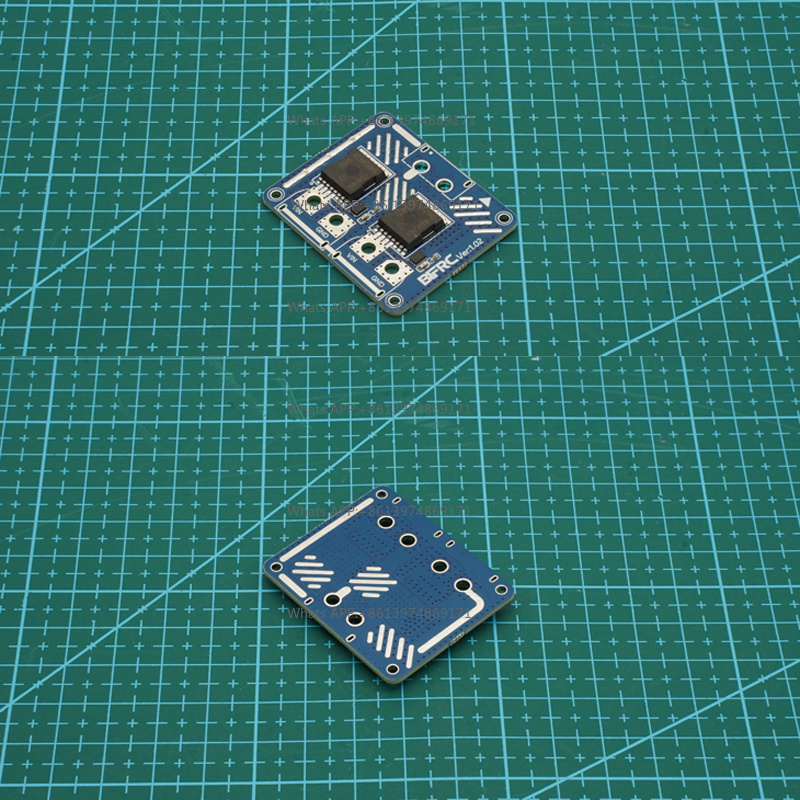 1個入り DC 5-100V 高電流対応 デュアルバッテリー - Drone Battery Parallel Board のレビューと価格