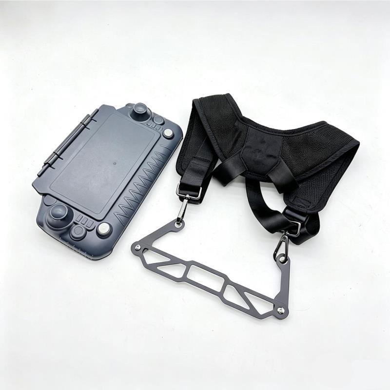 D-JI Agras T100、ST70、ST55用、調整可 - Drone Battery Strap のレビューと価格