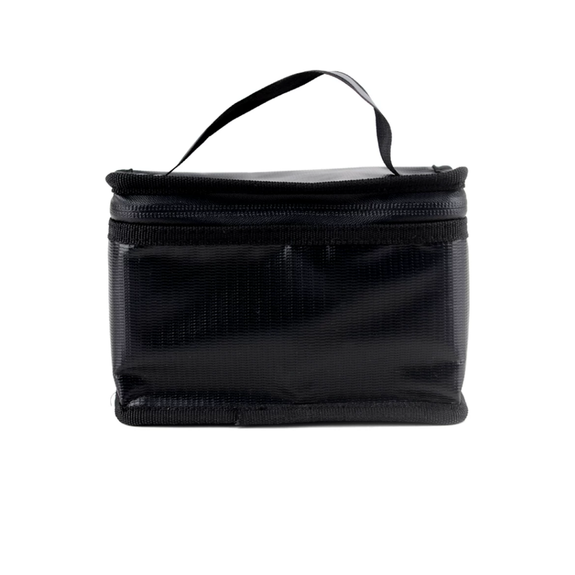 155x115x90mm 防火防爆安全バッグ、RCモデル飛行 - Drone Battery Bag のレビューと価格