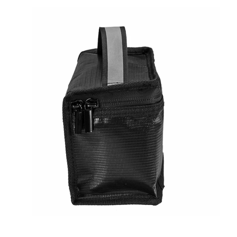 155x115x90mm 防火防爆安全バッグ、RCモデル飛行 - Drone Battery Bag のレビューと価格