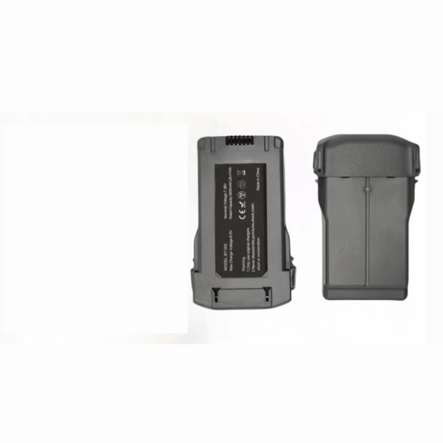 LED 5V 模擬回転ライト警告ランプ 1/14 タミヤ R - Drone Battery Alarm のレビューと価格